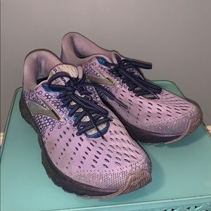BROOKS Glycerin 17